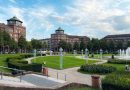 Ovaj grad najbolje objašnjava šta znači biti gastarbajter: Poznat je po “kockicama”, a turska četvrt je nezaobilazna