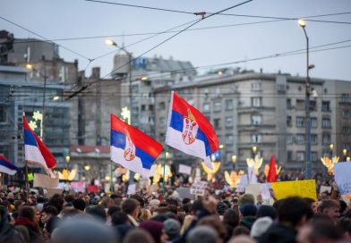 Studentska lista je pobedila, Evropa čestita: šta dalje?