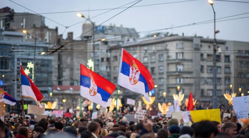 Studentska lista je pobedila, Evropa čestita: šta dalje?
