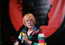 Izlazi knjiga Vedrane Rudan simboličnog naziva: “Kao da me ima” !
