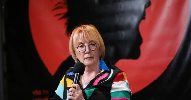 Izlazi knjiga Vedrane Rudan simboličnog naziva: “Kao da me ima” !