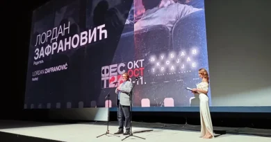 Emocije na otvaranju FEST-a: Potresna premijera Zafranovićevog filma i poruke Mihalkova i Kusturice
