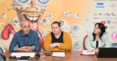 Međunarodni festival animiranog filma u Banjaluci 18. put !