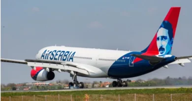Er Srbija u trećem kvartalu ostvarila najbolji uspjeh od osnivanja kompanije !