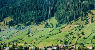 Proglašena najpotcjenjenija destinacija na svijetu, krije se u Evropi !