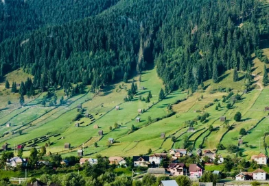 Proglašena najpotcjenjenija destinacija na svijetu, krije se u Evropi !