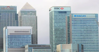Britanska banka ukida 5.000 radnih mjesta zbog rasta produktivnosti uz pomoć AI !