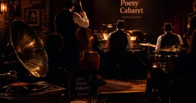 Banjalučki sastav “Jazz Poesy Cabaret” završio drugi album, biće objavljen u neobičnoj formi