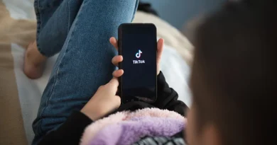 Skandal potresa TikTok: Zaposleni upozoravali na jezive detalje, čelnici sve znali !