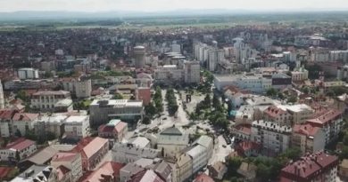 Eparhija pozvala građane na oprez: Sporno im djelovanje Jehovinih svjedoka !