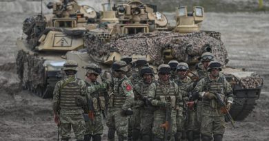 Evropa na ivici šireg sukoba: Incidenti se nižu, a strah od direktnog rata NATO i Rusije raste