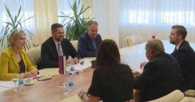 Investicija iz Austrije: Od naredne godine u Gradišci proizvodnja čokolade !