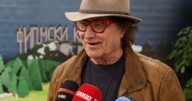 Zafranović: Neki zarad osvajanja vlasti negiraju vlastitu istoriju!