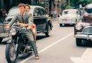 Triler o atentatoru na Pavelića: Film “Ruka pravde” 25. novembra u Banjaluci !