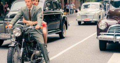 Triler o atentatoru na Pavelića: Film “Ruka pravde” 25. novembra u Banjaluci !