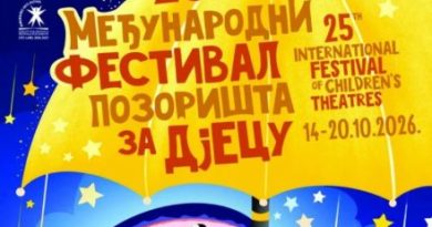 Banjaluka postaje pozorišni centar za djecu: Festival okuplja teatre iz 11 zemalja !
