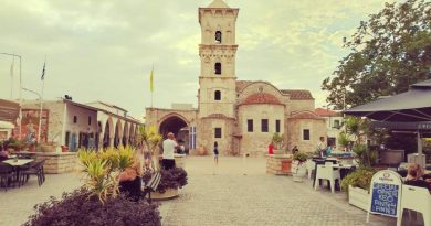 Koji grad će biti Evropska prestonica kulture 2030?
