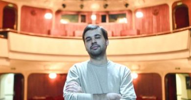 Banjalučanin Nikola Bundalo režira “Sumnjivo lice” u Narodnom pozorištu u Beogradu