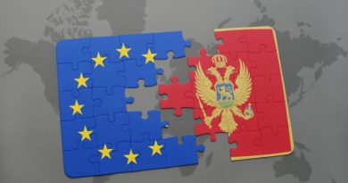 Crna Gora pred ulaskom u EU, a prevodi nisu gotovi: Da li bi hrvatski mogao privremeno da bude službeni jezik?