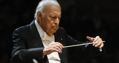 Gala koncert slavnog Zubina Mehte sa Beogradskom filharmonijom povodom njegovog 90. rođendana