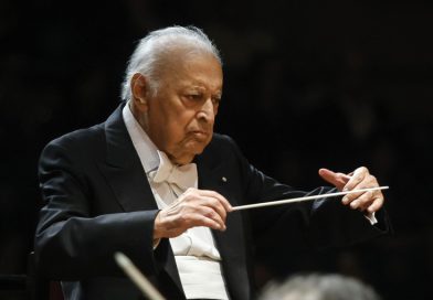 Gala koncert slavnog Zubina Mehte sa Beogradskom filharmonijom povodom njegovog 90. rođendana Gala koncert slavnog Zubina Mehte sa Beogradskom filharmonijom povodom njegovog 90. rođendana