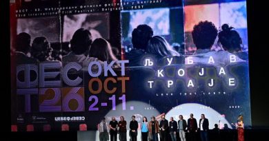 Dodelom nagrada završen 53. FEST: Ova tri filma su osvojila “Beogradskog pobednika”