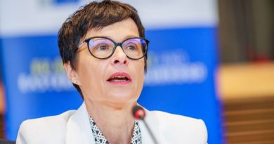 Sledeće nedelje Evropa i svet će čuti novi plan o proširenju EU: Marta Kos najavila “strateški poduhvat”