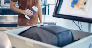 Nova pravila EU za ručni prtljag u avionima: Kako će funkcionisati i kad stupaju na snagu