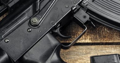 Pre 70 godina, svet je upoznao AK-47: Kalašnjikov je od tajnog oružja postao najpoznatija puška na svetu