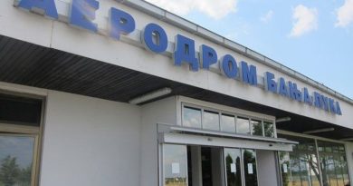 Objavljeni rezultati aerodroma u regionu: Evo kako je prošla Banjaluka !