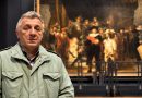 Goran Talić imao galeriju s velikim imenima: Ovo je bio njegov drugi svijet !