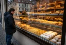Neobičan trend širi se Njemačkom: Sve više balkanskih pekara !
