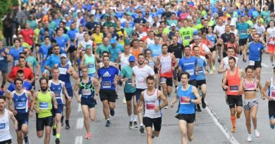 Velika obustava saobraćaja: Spisak svih banjalučkih ulica koje se zatvaraju zbog 6. Banjaluka maratona