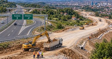 Banjalučka obilaznica dobila prioritet: Prvo spoj kod Tunjica, za zemljište najmanje 100 miliona KM