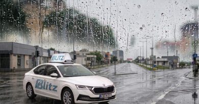 Stiže li “taksi revolucija” u Banjaluku: Pojavio se Blitz, taksisti već reaguju !