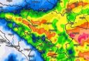 Cijepa se polarni vrtlog, otvara se kapija hladnog vazduha !
