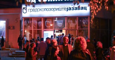 ZAPLET 18 stiže u Banjaluku: Devet dana pozorišta, premijera i susreta sa glumcima !