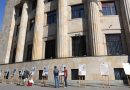 Od Hipotekarne banke do Palate Republike: Otvorena izložba u Banjaluci !