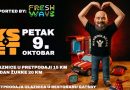 Šlageri, disco, folk, pop, etno i rock u novom ruhu: Kluboslavija stiže u Banjaluku !