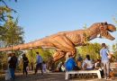 Banjaluka: Dino park u Krčmaricama nadmašio očekivanja !