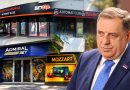 Dodik traži rampu za nove kladionice: Evo kako Srpska to može sprovesti po zakonu !