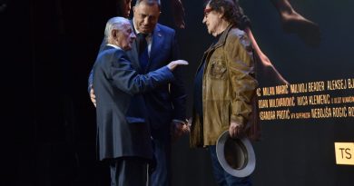 Zafranović nakon premijere: Hvala Dodiku, bez Republike Srpske ovaj film ne bi bio stvoren