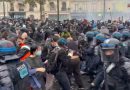 Haos širom Francuske: Demonstracije prerasle u ratne scene, ima teško povrijeđenih i unakaženih!