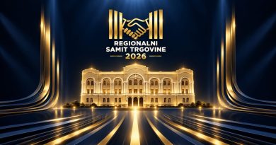 Novi poslovi počinju susretom: 2. Regionalni samit trgovine u Banjaluci !