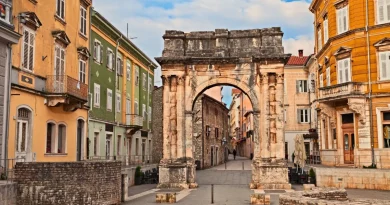 Hrvatski grad proglašen je jednom od najisplativijih destinacija svijeta.