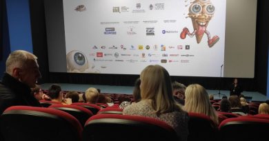 Više od 690 filmova iz 61 zemlje: Banjaluka otvorila Međunarodni festival animacije !