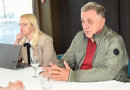 Emotivan oproštaj Snježane Novaković Bursać od Gorana Talića: “Niko sličan, niko nalik”