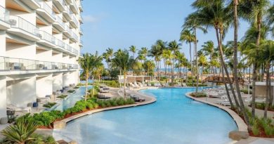 Novi trend u turizmu – hotel u hotelu !