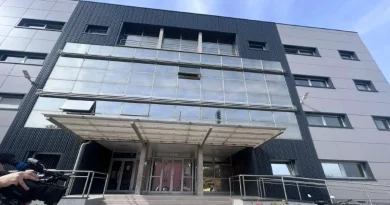 RENOVIRANA ZGRADA BANJALUČKOG TUŽILAŠTVA: Uspješan projekat Fonda za zaštitu životne sredine i energetsku efikasnost RS