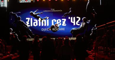 „Zlatni rez 42“ premijerno u Banjaluci: Film o stradanju djece Kozare stigao pred publiku